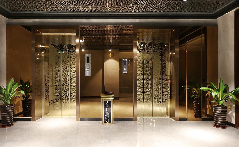 James Joyce Coffetel Hotel Guangzhou Baiyun Street North Branch Kültér fotó