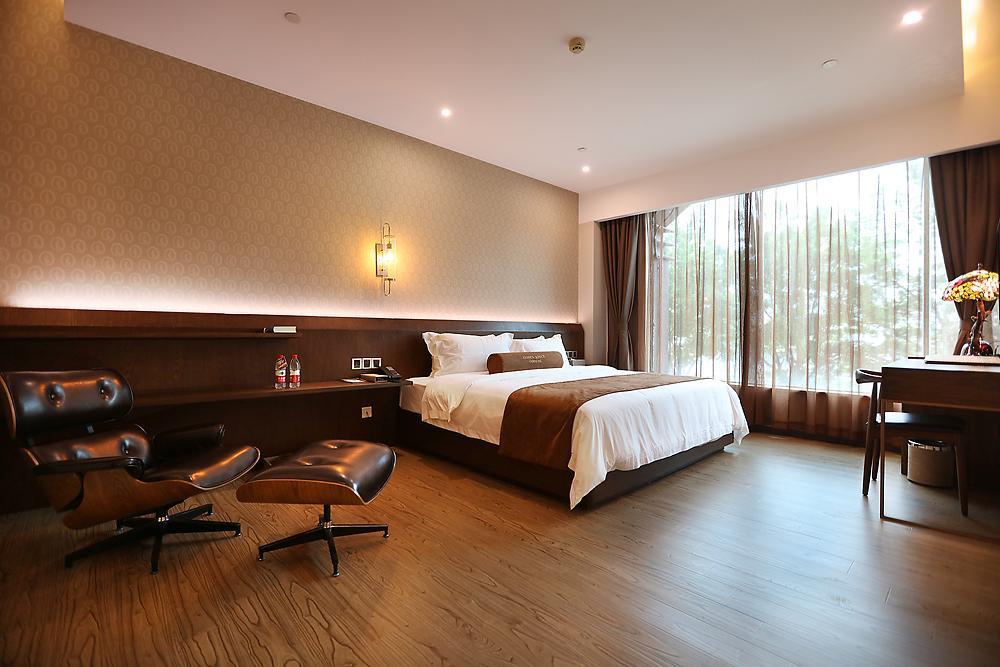 James Joyce Coffetel Hotel Guangzhou Baiyun Street North Branch Kültér fotó